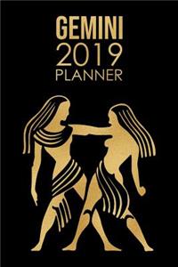 Gemini Planner
