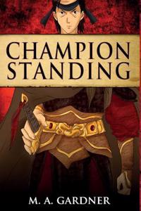 Champion Standing