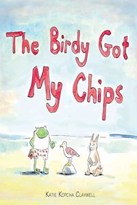 Birdy Got My Chips