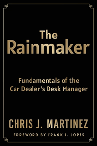 Rainmaker