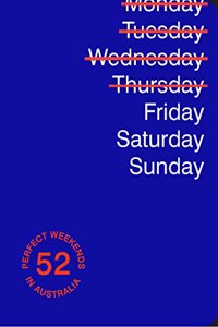 Friday Saturday Sunday