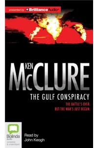 Gulf Conspiracy