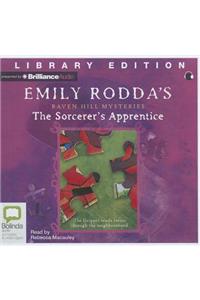 The Sorcerer's Apprentice