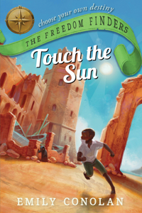 Touch the Sun