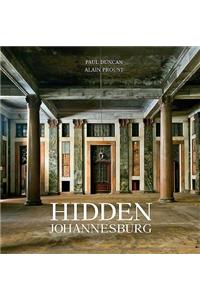 Hidden Johannesburg