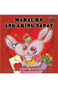 Mahal Ko ang Aking Nanay