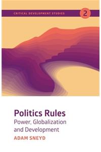 Politics Rules
