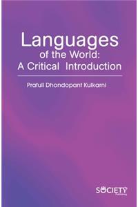 Languages of the World: A Critical Introduction