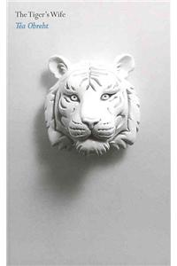 Tiger's Wife