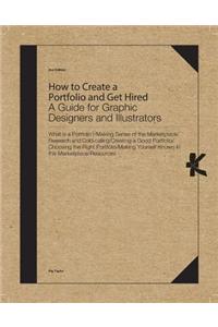 How to Create a Portfolio and Get Hired