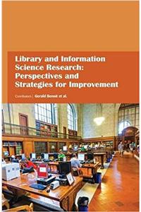 Library and Information Science Research: Perspectives and Strategies for Improvement