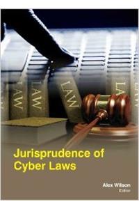 Jurisprudence Of Cyber Laws