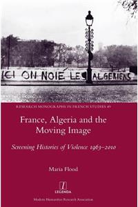 France, Algeria and the Moving Image