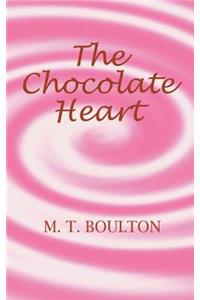 The Chocolate Heart