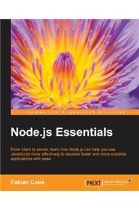 Node.js Essentials