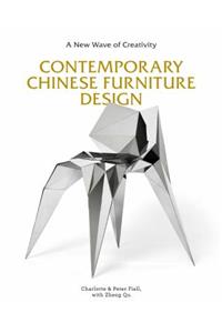 Contemporary Chinese Furniture Design