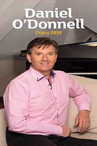 DANIEL O DONNELL SLIM D 2019