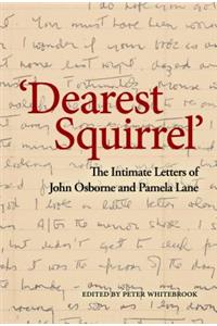 Dearest Squirrel...'