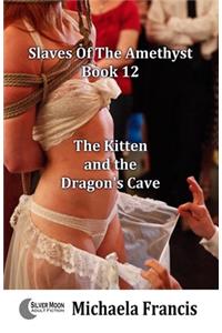 The Kitten and the Dragon's Cave