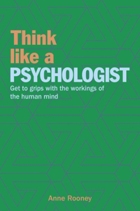 Think Like a Psychologist