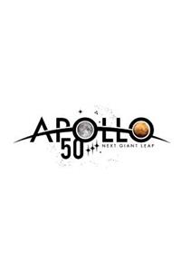 Apollo 50 Next Giant Leap