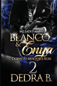 Blanco & Enya 2