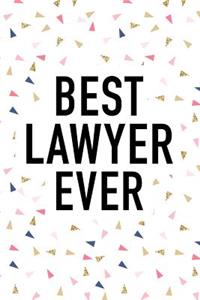 Best Lawyer Ever