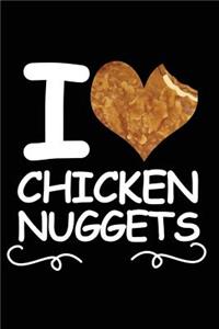 I Chicken Nuggets