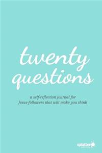 20 Questions