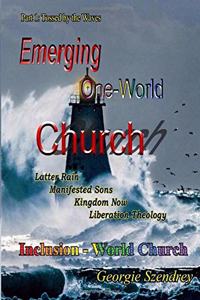 Emerging One-World Church
