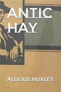 Antic Hay