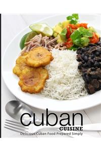 Cuban Cuisine