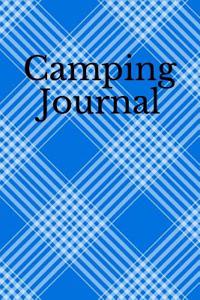 Camping Journal