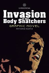 Invasion of the Body Snatchers