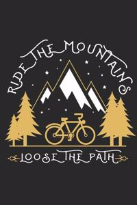 Go Cycling