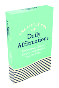 The Little Box of Daily Affirmations