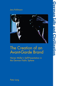Creation of an Avant-Garde Brand