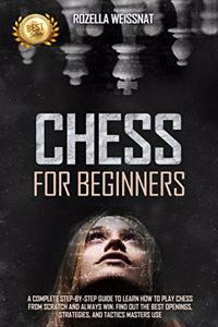 Chess for Beginners