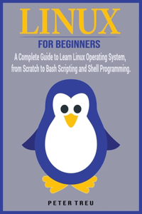 Linux For Beginners