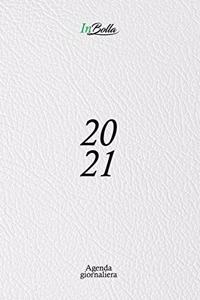 Agenda 2021 Giornaliera
