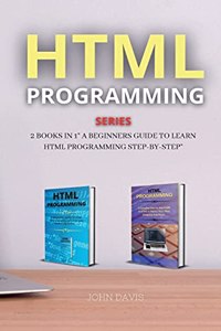 HTML Programming Series