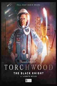 Torchwood #50x - The Black Knight