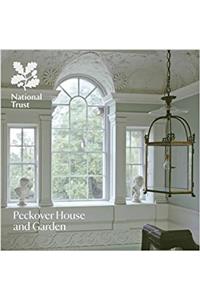 Peckover House and Garden, Cambridgeshire