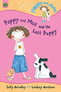 Poppy And Max And The Lost Puppy