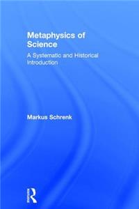Metaphysics of Science