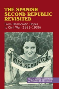 Spanish Second Republic Revisited