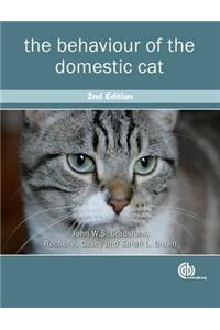 Behaviour of the Domestic Cat