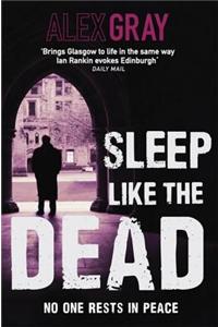 Sleep Like The Dead