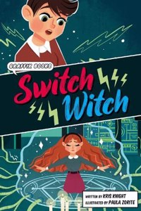 Switch Witch