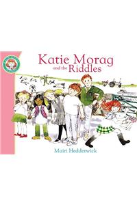 Katie Morag And The Riddles